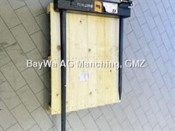 Alo BALLENSPIESS für Gabelträger