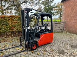 Linde E18-01