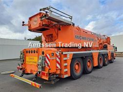 Liebherr LTM 1200-5.1