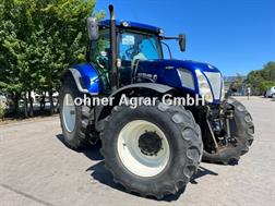 New Holland T7.270