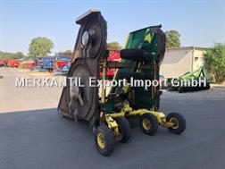 Spearhead Multicut 620