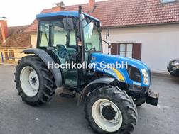 New Holland T 4020