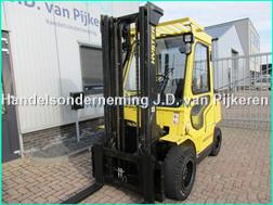 Hyster H4.00XM