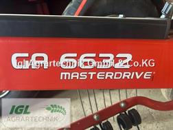 Kuhn GA 6632 Masterdrive