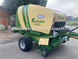 Krone Fortima V 1500 MC