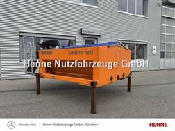 Gmeiner Gmeiner Salzstreuer STA 2000 TC