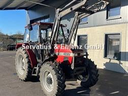 Case IH 4220