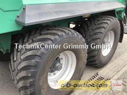 Oehler STALLDUNGSTREUER OL STT 180 M