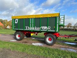 Kröger Agroliner HKD 302