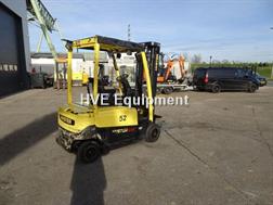 Hyster J2.0XNT J2.0