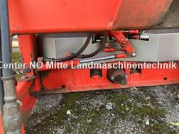 Rauch Düngerstreuer MDS 701