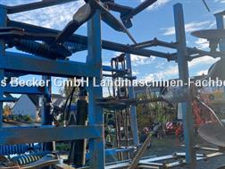 Lemken Smaragd 9/500