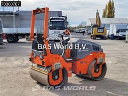 Hamm HD12 VV