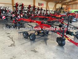 Vicon Andex 714 T Evo