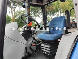New Holland T 5060