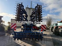 Köckerling Vector 620