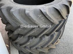 Michelin VF600/60 R38 Xeobib