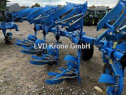 Lemken Juwel 8 M V U 5 L 100