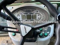 Fendt 211 Vario