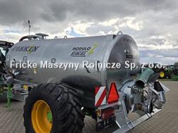 Joskin MODULO2 8400 ME