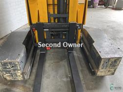 Jungheinrich ETV Q25