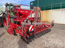 Kverneland Edrill compact 1100