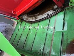 Strautmann Vertimix 1801 Double