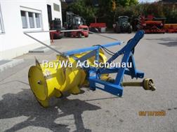 Reck PLANTAR SV NHS/NFS #872