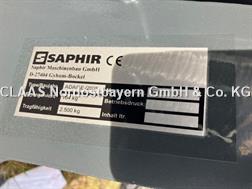 Saphir ADAP E - SCORPION EURO