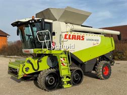 Claas LEXION 600