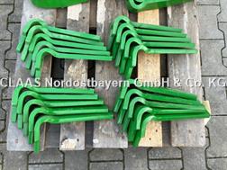 Amazone 232980 + 232981 Kreiseleggenzinken KE02