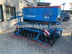 Lemken Saphir 7/300 DS