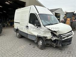 Iveco Dailu 2.3 L10