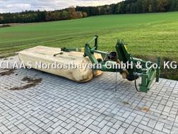 Krone EASYCUT 320 - REDUZIERT!