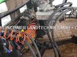 Deutz-Fahr AGROTRON K 430