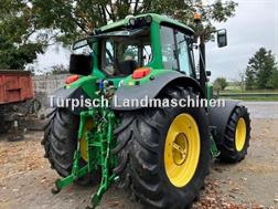 John Deere 6820 PREMIUM