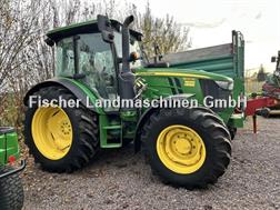 John Deere 5100 M