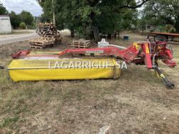 Pöttinger NOVACAT 302 RCB