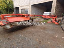 Kuhn FC302G