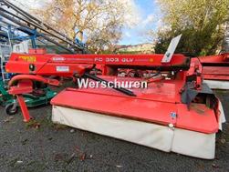 Kuhn FC303GLV