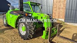 Merlo TF 33 7 115 L surbaissé