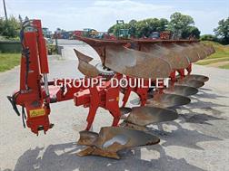 Kuhn MULTIMASTER 122