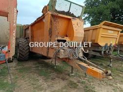 Dangreville EPANDEUR