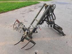 Mailleux Manubal 660