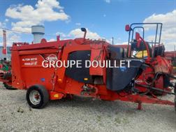 Kuhn ALTOR 6070