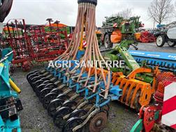 Lemken SAPHIR 7