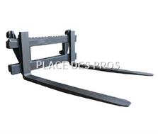 Riquet Fourche à palette FPR1500AVANT Riquet