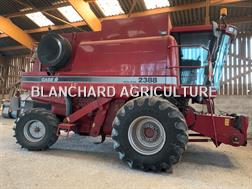 Case IH AXIAL 2388