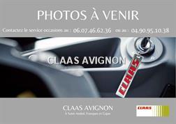 Claas ARION 420