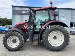 Valtra N134D